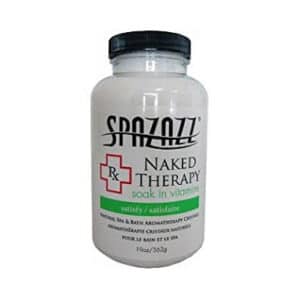 SPAZAZZ 19OZ NAKED THERAPY