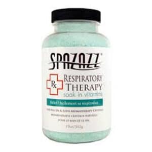 spazazz respiratory
