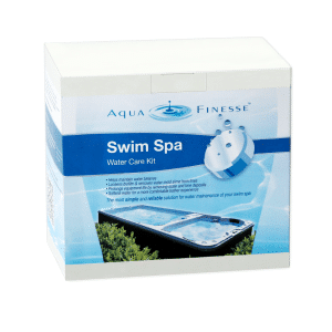 AQUA FINESSE SPA CLEAN