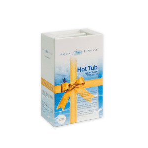 AQUA FINESSE STARTER KIT