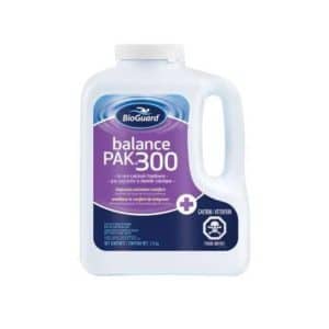 balance pak 300, hottubgo, 2.5kg