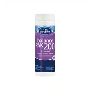 BIOGUARD BALANCE PAK 200 1kg
