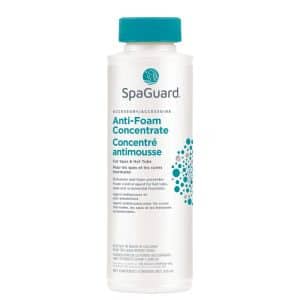 SPAGUARD ANTIFOAM 473ml