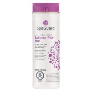 SPAGUARD BALANCE PAK 300 750g