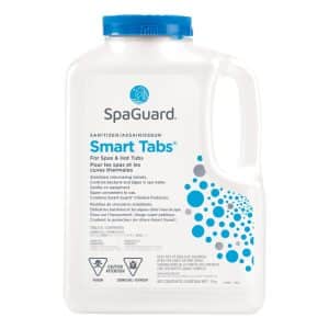 SPAGUARD SMART TABS 2kg