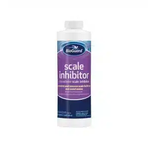 BIOGUARD SCALE INHIBITOR 946ml