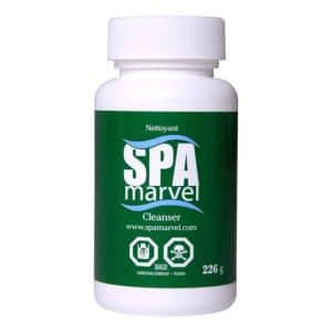 SPA MARVEL CLEANSER 226g