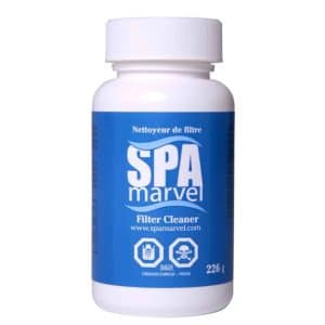 spa marvel