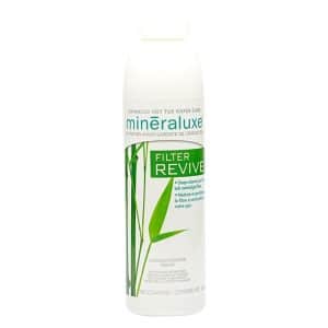 MINERALUXE FILTER REVIVE 600ml