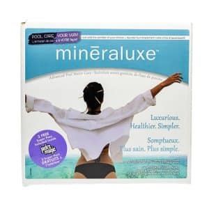 MINERALUXE OXYGEN 480g