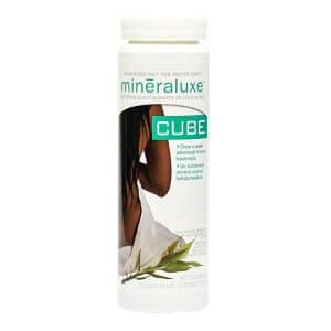 MINERALUXE SWIM SPA CUBES