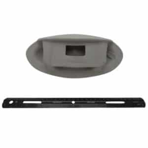 PILLOW SERNITY/SIG WARM GRAY 2016