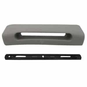 Pillow Waterfall Warm Gray 2016