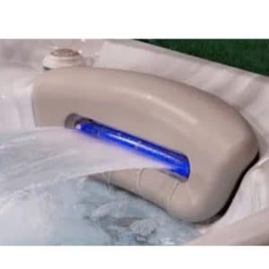 PILLOW SIGNATURE WATERFALL 2024+