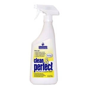 NATURAL CHEMISTRY CLEAN & PERFECT 710ml
