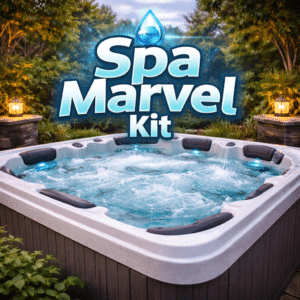 spa marvel